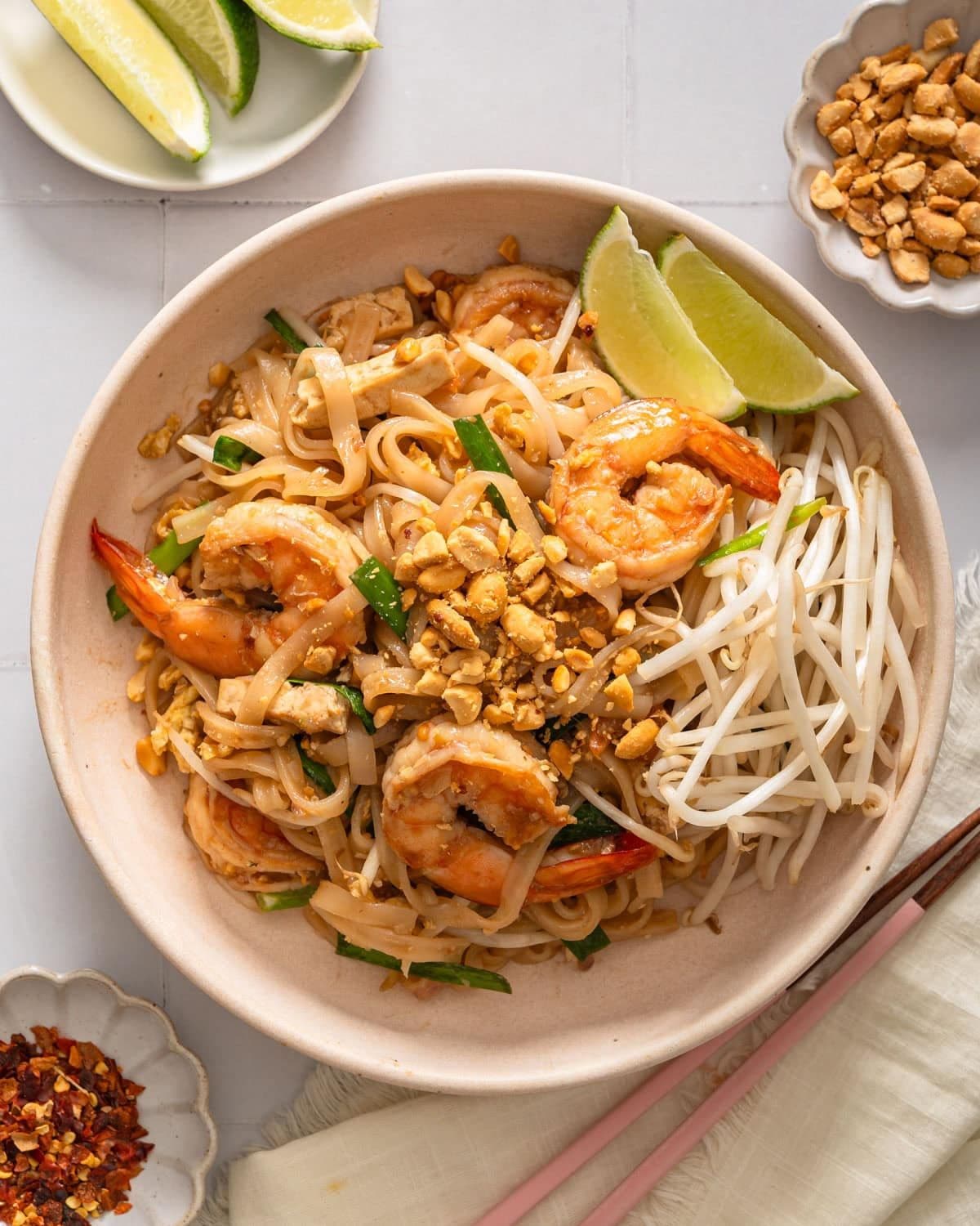 Pad Thai
