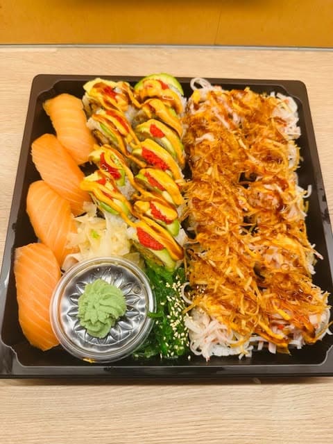 SushiMix Classic