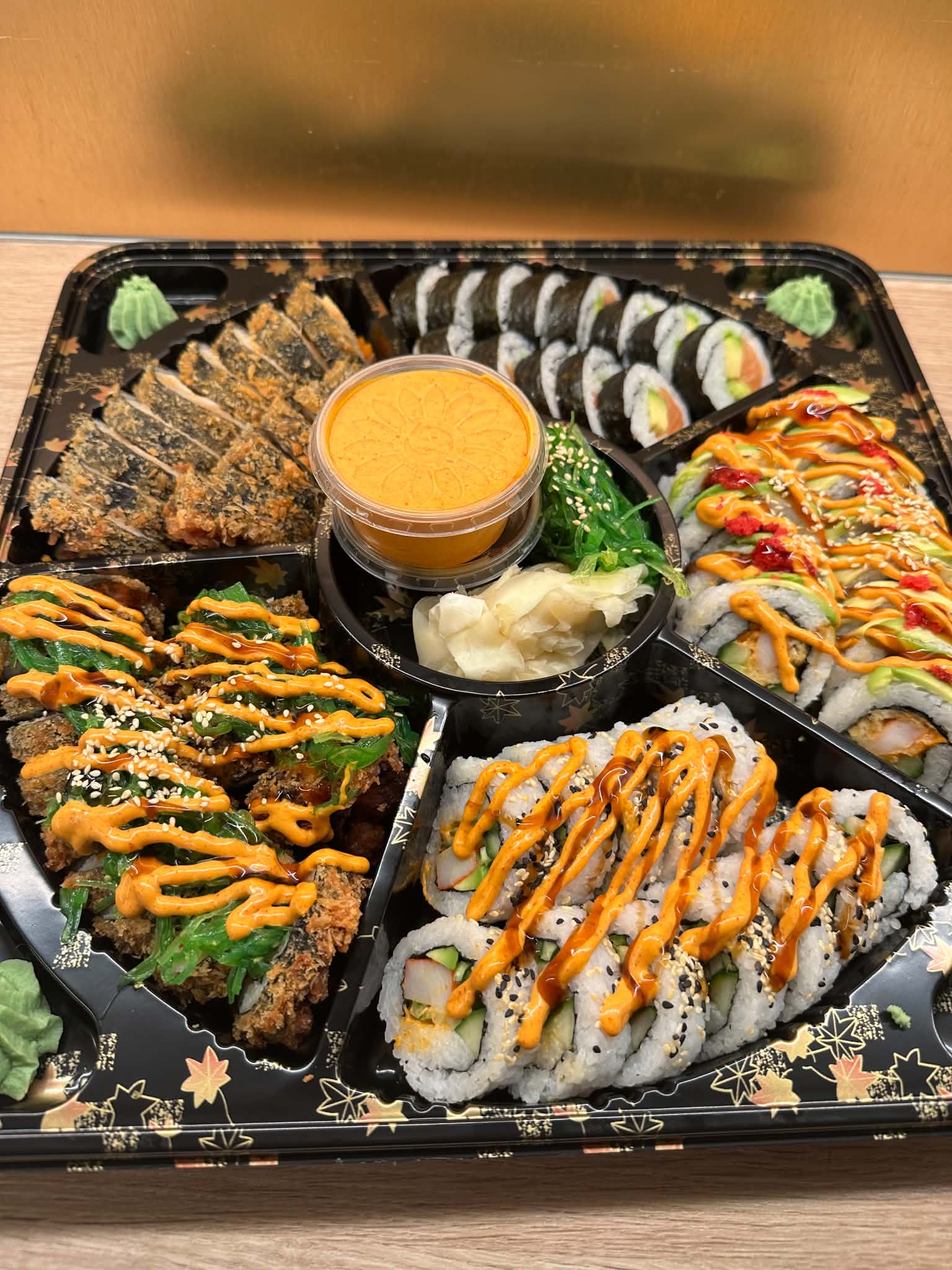 SushiMix Premium