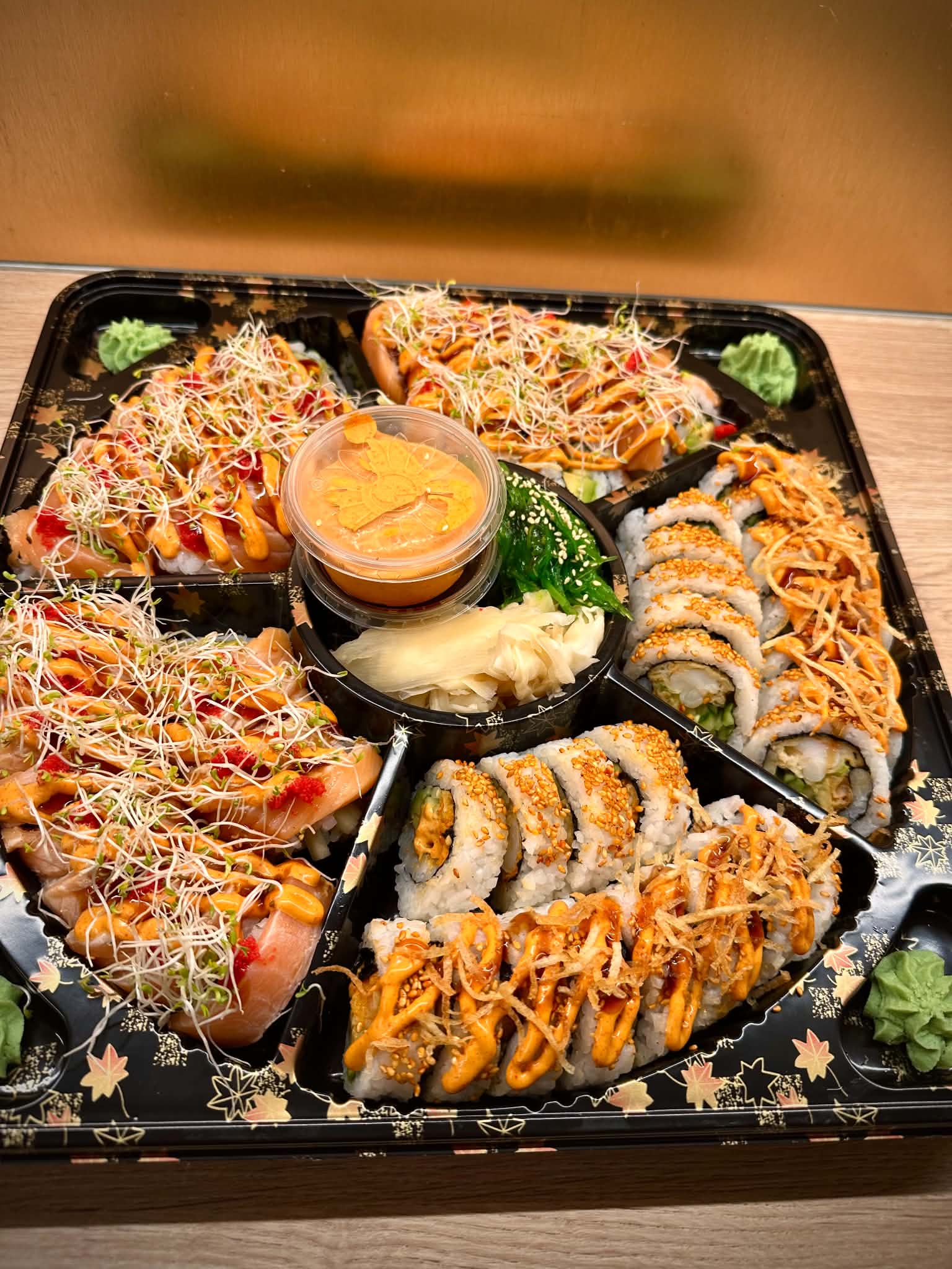 SushiMix Premium
