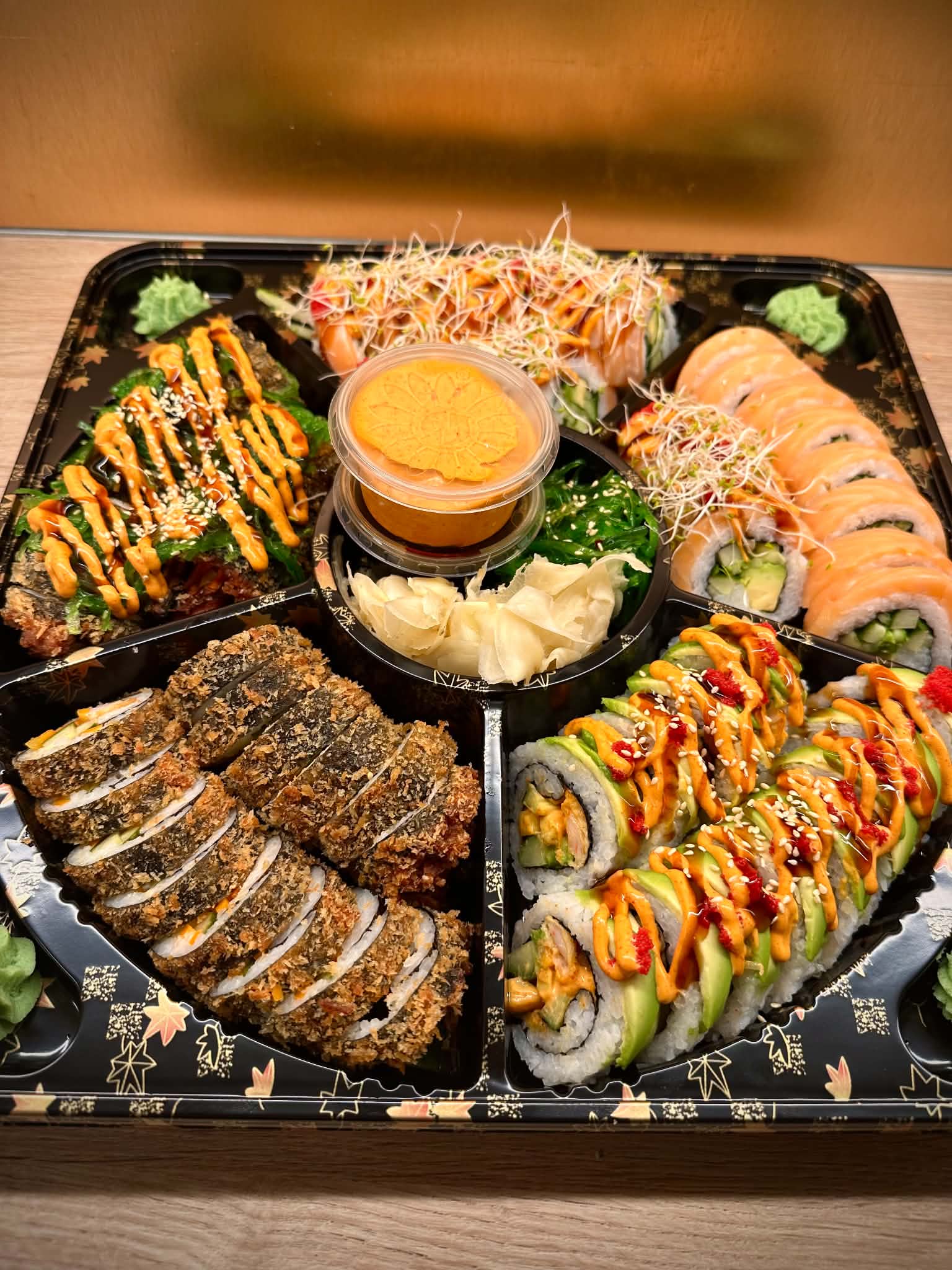 SushiMixPremium